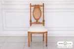 میز ناهار خوری کاجی مصری باروس (6)