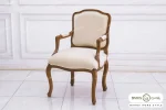 میز ناهارخوری روتی کد ۷ باروس (1)
