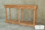 میز کنسول جدید الیس باروس (2)