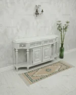 میز کنسول جذاب هوفر و سمیرا شیرزاد