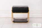 پاتختی چرم الهام حسینی باروس (1)