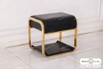 پاتختی چرم الهام حسینی باروس (2)