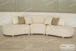 کاناپه سه نفره راحتی جدید سوفیا کد ۲ باروس00 (3)