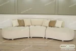 کاناپه سه نفره راحتی جدید سوفیا کد ۲ باروس00 (6)