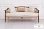 کاناپه و مبل نئوکلاسیک و جدید کاجی کد ۳ باروس (2)