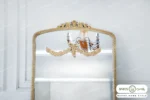 آینه قدی تمام منبت برلیان کد ۳ باروس (2)