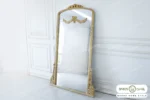 آینه قدی تمام منبت برلیان کد ۳ باروس (3)