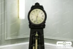 ساعت ایستاده و کنار سالنی چوبی ویکتوریا کد ۲ (1)
