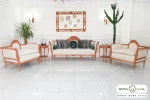 ست مبل ۷ نفره مصری کد ۶ (7)