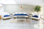 ست مبلمان 9 نفره صبا با کاناپه سمیرا (10)