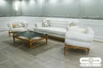 ست مبلمان راحتی نیلوفر نادری (11)