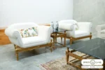 ست مبلمان راحتی نیلوفر نادری (5)