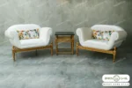 ست مبلمان راحتی نیلوفر نادری (9)