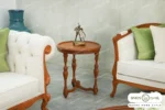 ست مبلمان چوبی چستر و نئوکلاسیک راشل کد ۳ باروس (3)