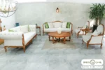 ست مبلمان چوبی چستر و نئوکلاسیک راشل کد ۳ باروس (6)