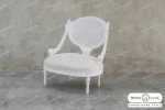 ست مبلمان کاجی مصری کد ۱۵ (15)