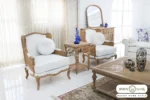 ست مبلمان ۸ نفره مدل گندم باروس (6)