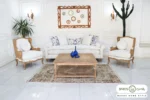 ست مبلمان ۸ نفره مدل گندم باروس (9)