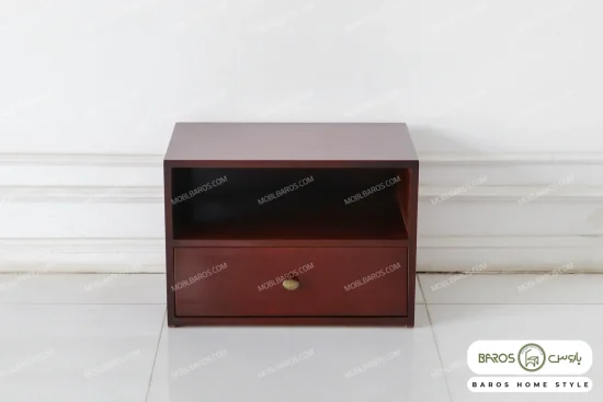 سرویس خواب دو نفره صبا کد ۲ باروس (3)