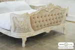 سرویس خواب دو نفره چوبی مبینا کد ۲ (3)