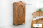 سرویس خواب یکنفره حصیری مدل ریحون و مونیکا (5)