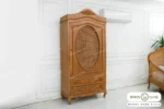 سرویس خواب یکنفره حصیری مدل ریحون و مونیکا (8)