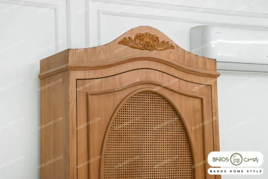 سرویس خواب یکنفره حصیری مدل ریحون و مونیکا (9)