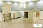 سیسمونی نوزاد و سرویس خواب کودک سپند باروس (1)