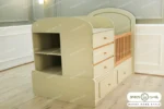 سیسمونی نوزاد و سرویس خواب کودک سپند باروس (8)