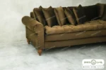 مبل ال دکورا کد ۱۸ باروس (2)