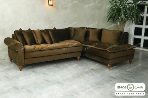 مبل ال دکورا کد ۱۸ باروس (3)