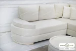 مبل ال راحتی شیک و مدرن نویان کد ۴ (3)