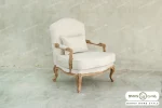 مبل تک نفره فرانسوی کد ۴ باروس (3)