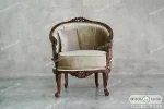 مبل تک نفره نوادا کد ۲ باروس (1)