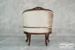 مبل تک نفره نوادا کد ۲ باروس (2)