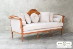 مبل نئوکلاسیک مصری و کاجی کد ۱۶ باروس (6)