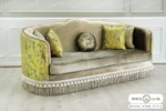 کاناپه راحتی صبا