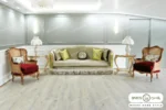 مبل نیم ست مدل صبا و دیاکو باروس (6)