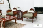 مبل کلاسیک جدید اولگا و کاجی (1)