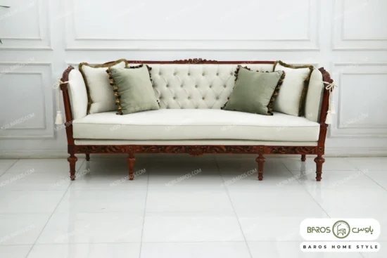 مبل کلاسیک جدید اولگا و کاجی (12)