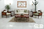 مبل کلاسیک جدید اولگا و کاجی (16)