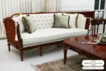 مبل کلاسیک جدید اولگا و کاجی (2)