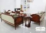 مبل کلاسیک جدید اولگا و کاجی (5)