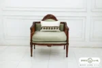 مبل کلاسیک جدید اولگا و کاجی (6)