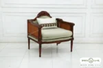 مبل کلاسیک جدید اولگا و کاجی (7)