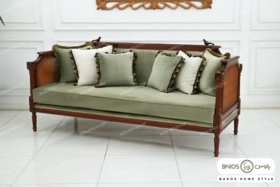 مبل کلاسیک جدید اولگا و کاجی (9)