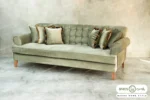 مبل کلاسیک جدید اولگا و کاناپه سمیرا شیرزاد (10)
