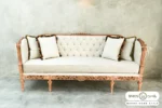 مبل کلاسیک جدید اولگا و کاناپه سمیرا شیرزاد (14)