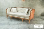 مبل کلاسیک جدید اولگا و کاناپه سمیرا شیرزاد (15)