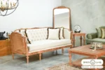 مبل کلاسیک جدید اولگا و کاناپه سمیرا شیرزاد (3)